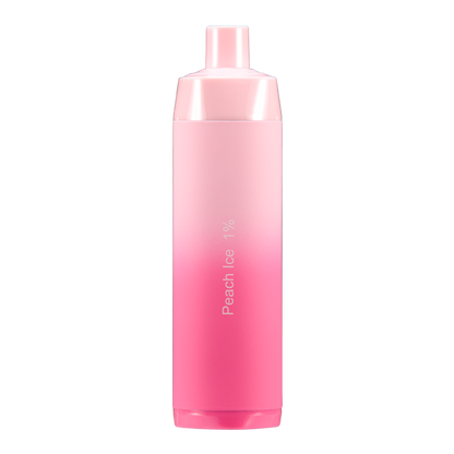 Peach Ice EVODRIP SO4500