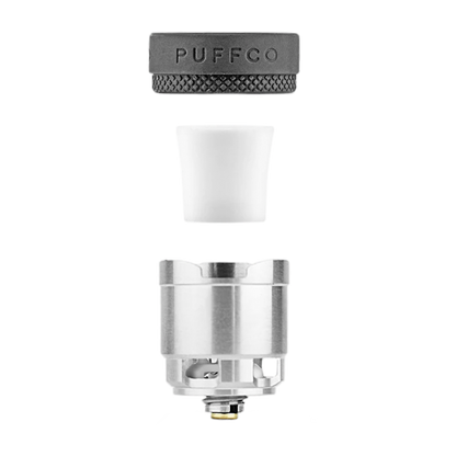 Puffco Peak Atomizer