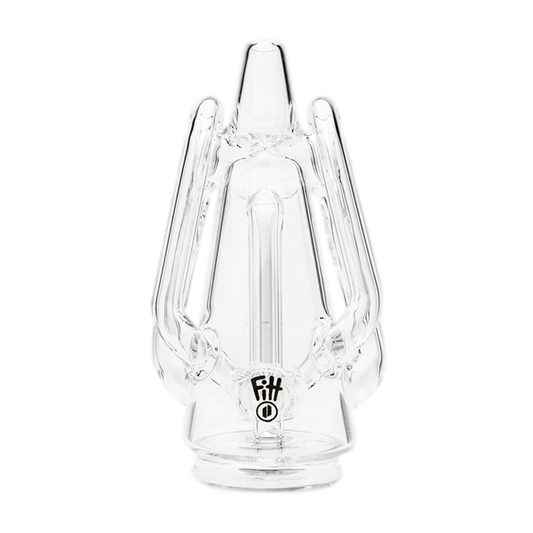 Peak Pro Ryan Fitt Recycler Glass 2.0