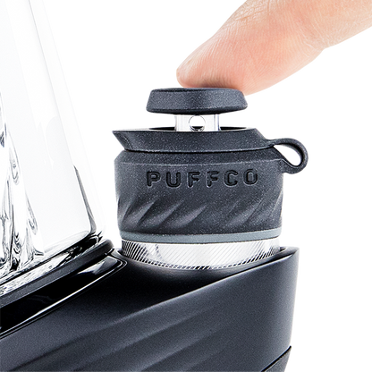 PuffCo Peak Pro Joystick Cap