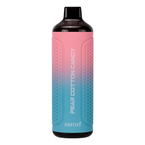 Pear Cotton Candy Kangvape Smod 6000