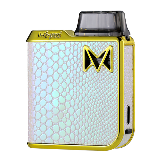 Pearl Dragon Mi-Pod PRO +