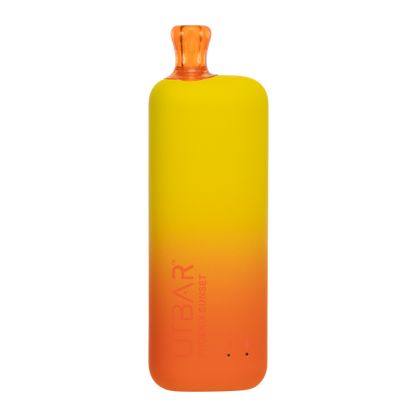 Phoenix Sunset UT Bar