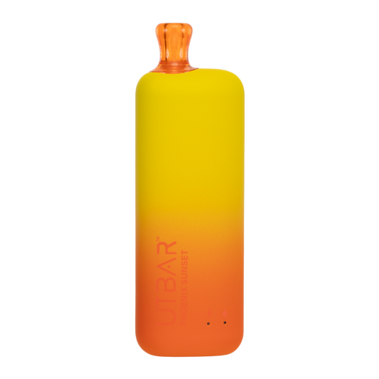 Phoenix Sunset UT Bar