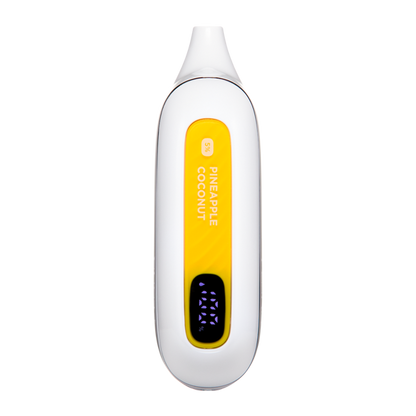 Pineapple Coconut FLONQ Max Smart