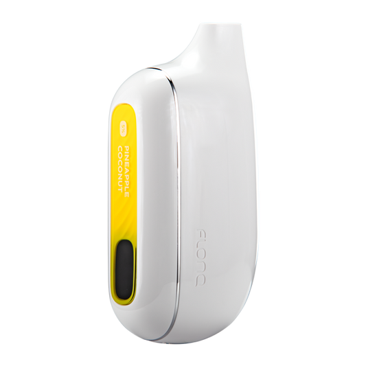 Pineapple Coconut FLONQ Max Smart