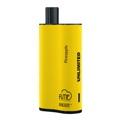 Pineapple Fume Unlimited