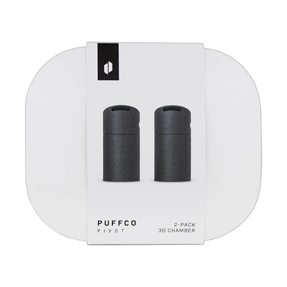 PUFFCO Pivot 3D Chamber