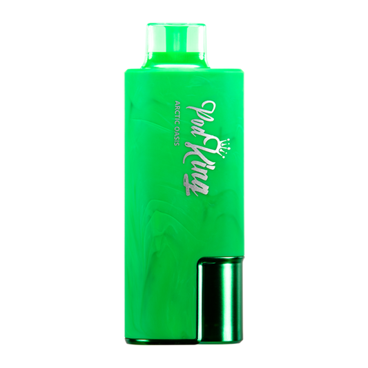 Arctic Oasis Pod King XC10000