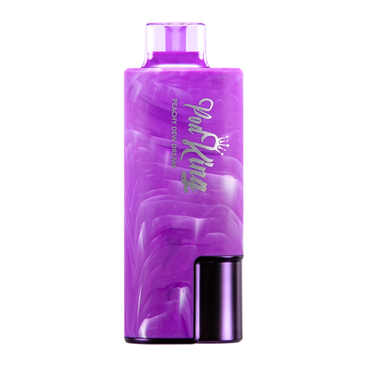 Peachy Dew Dream Pod King XC10000