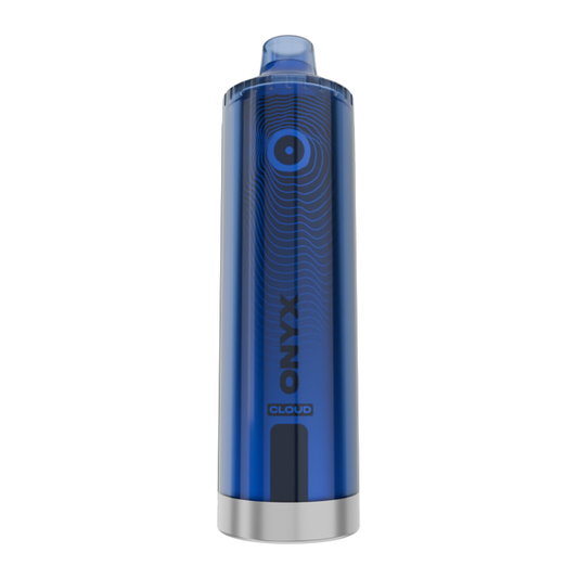 Blueberry Muffin POD SALT Onyx Cloud