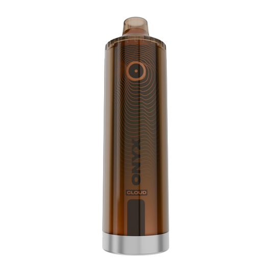 Butterscotch Tobacco POD SALT Onyx Cloud