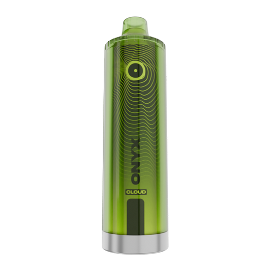 Cola Lemon Lime POD SALT Onyx Cloud