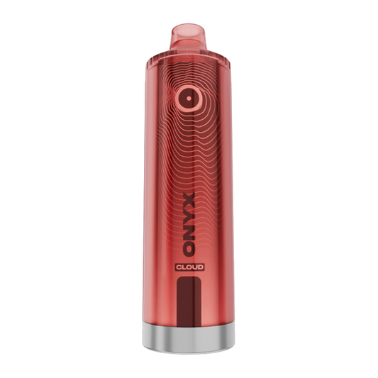 Double Apple POD SALT Onyx Cloud