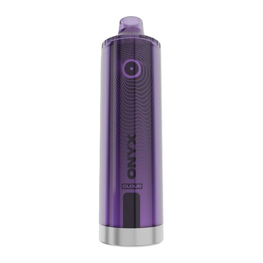 Grape Berry Burst Pod Salt Onyx Cloud