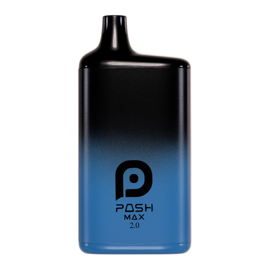 Blue B Ice Posh Max 2.0