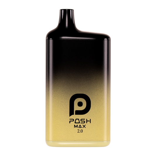 Fanta Strawberry Ice Posh Max 2.0