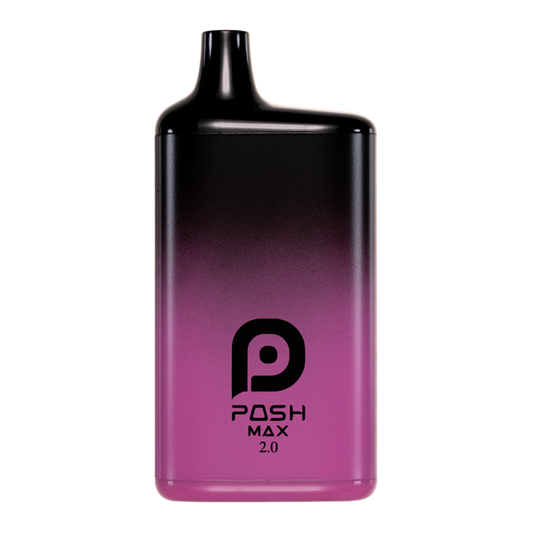 Grape Ice Posh Max 2.0