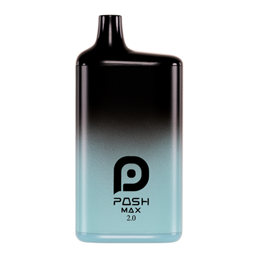 Gummy Bear Ice Posh Max 2.0