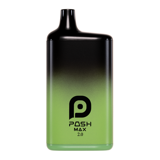 Kiwi Strawberry Ice Posh Max 2.0