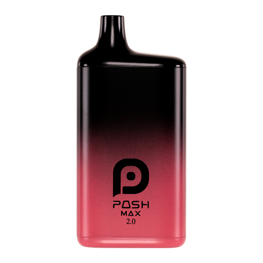 Sakura Grape Ice Posh Max 2.0