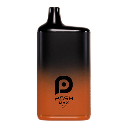 Strawberry Ice Posh Max 2.0