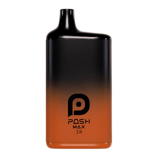 Strawberry Ice Posh Max 2.0