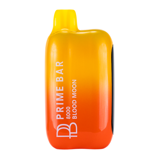 Blood Moon Prime Bar 8000
