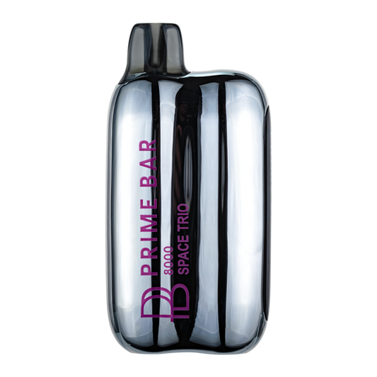 Space Trio Prime Bar 8000