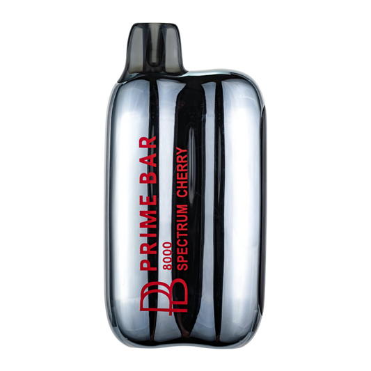 Spectrum Cherry Prime Bar 8000