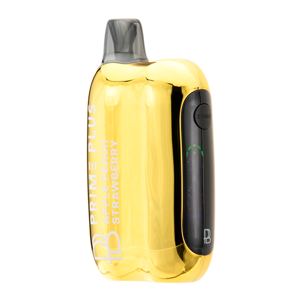 Apple Peach Strawberry Prime Plus 26000