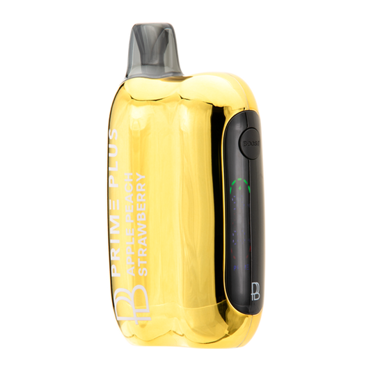 Apple Peach Strawberry Prime Plus 26000