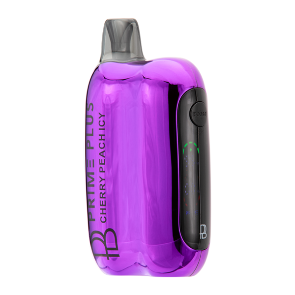 Cherry Peach Icy Prime Plus 26000