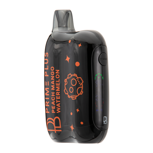 Peach Mango Watermelon Prime Plus 26000