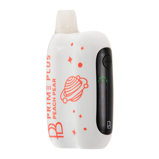 Peach Pear Prime Plus 26000