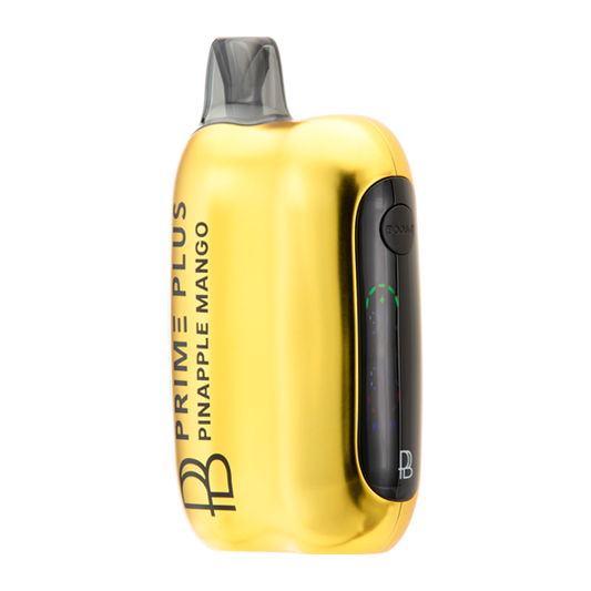 Pineapple Mango Prime Plus 26000