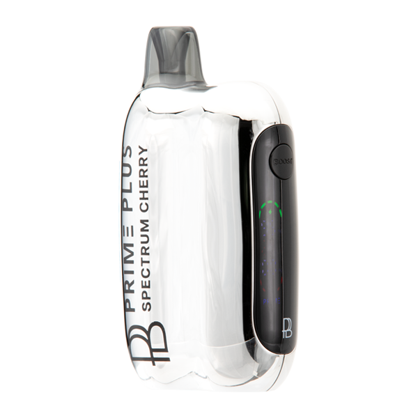 Spectrum Cherry Prime Plus 26000