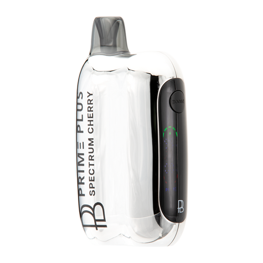 Spectrum Cherry Prime Plus 26000