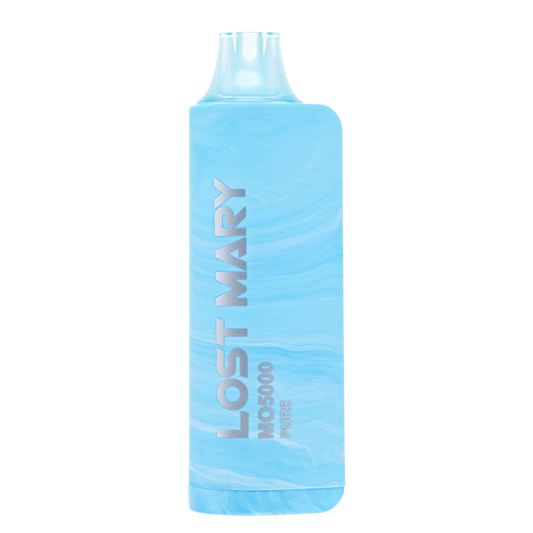 Pure Lost Mary MO5000