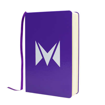 Mi-Pod Notebook