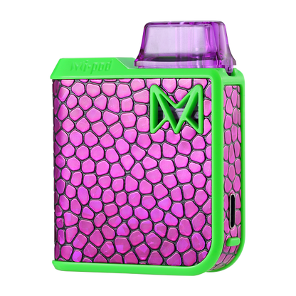 Purple Pebbles Mi-Pod PRO +