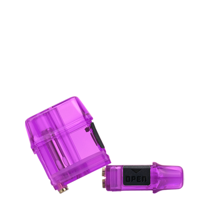 Colored Pro Pods 2pk