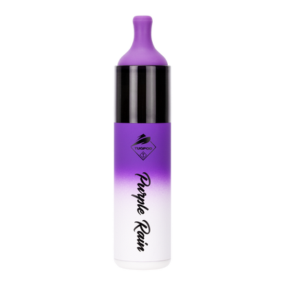 Purple Rain Tugpod Evo