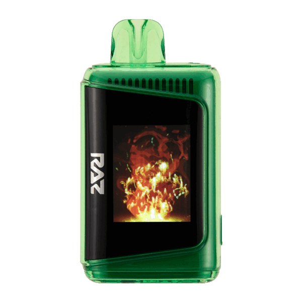 Sour Watermelon Peach RAZ LTX 25000