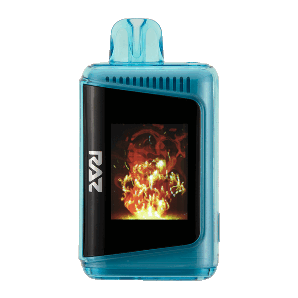 Blueberry Watermelon RAZ LTX 25000