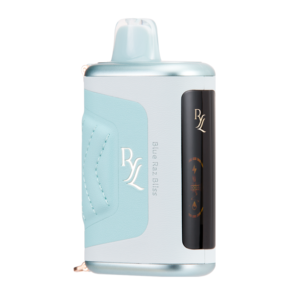 Blue Raz Bliss RYL 35K Spring Edition