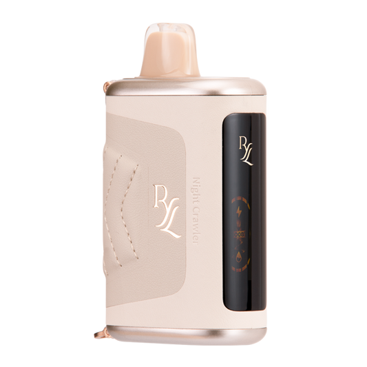 Night Crawler RYL 35K Spring Ediiton