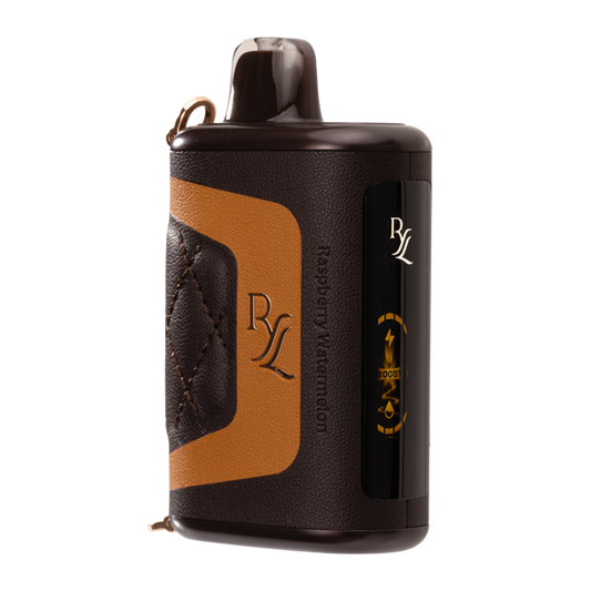 Raspberry Watermelon RYL Classic by RAZ