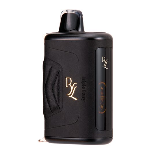 Triple Berry RYL 35K Classic Edition