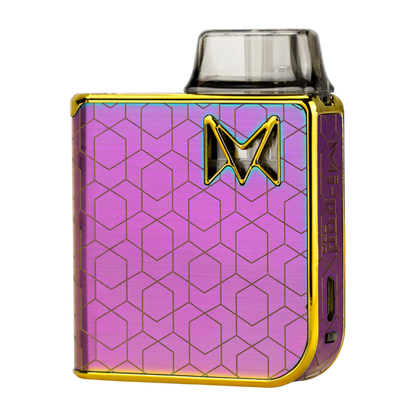 Rainbow Alloy Mi-Pod